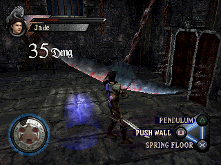 Deception III: Dark Delusion - Screenshot 3