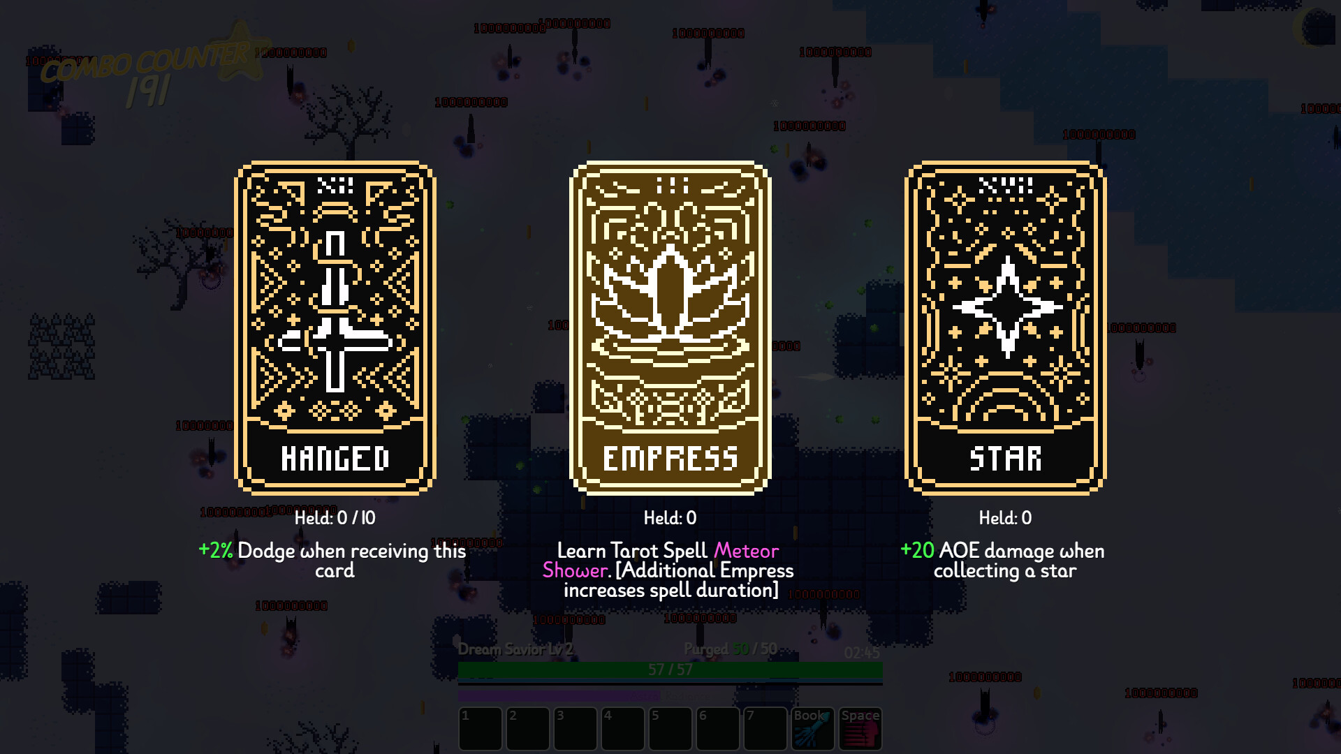 Dream Savior - Screenshot 5