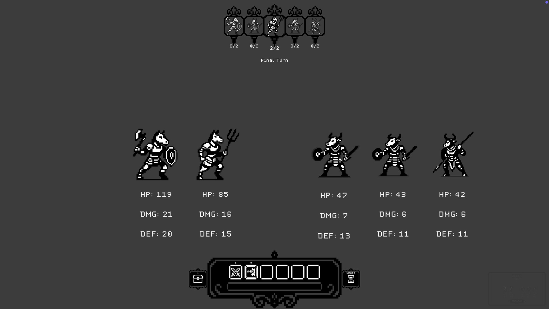 The Rebellion - Screenshot 5