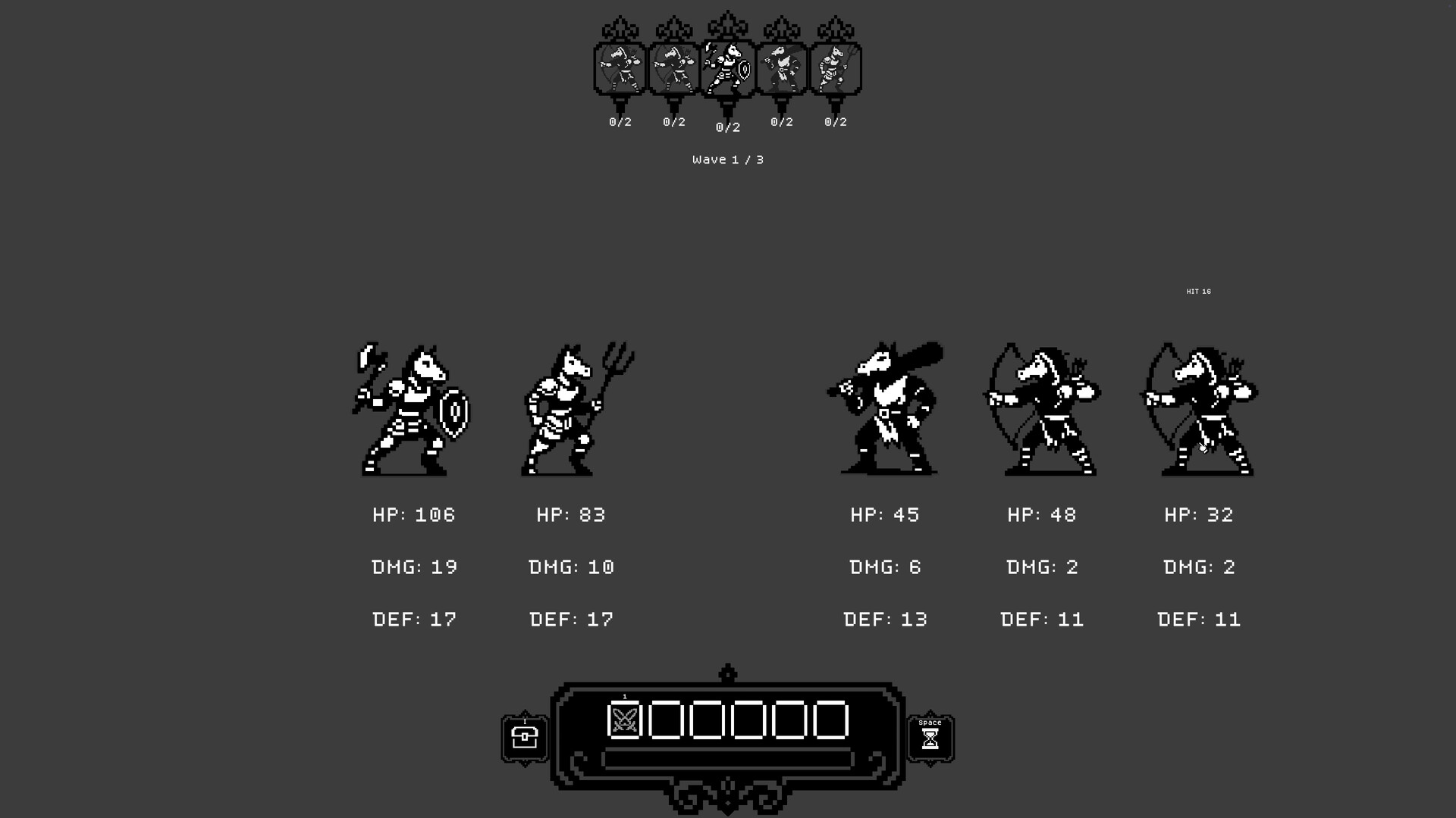 The Rebellion - Screenshot 4