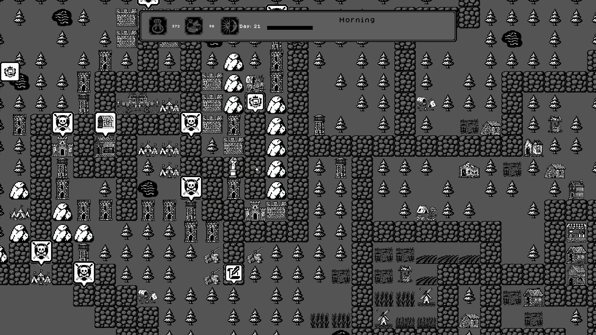 The Rebellion - Screenshot 6