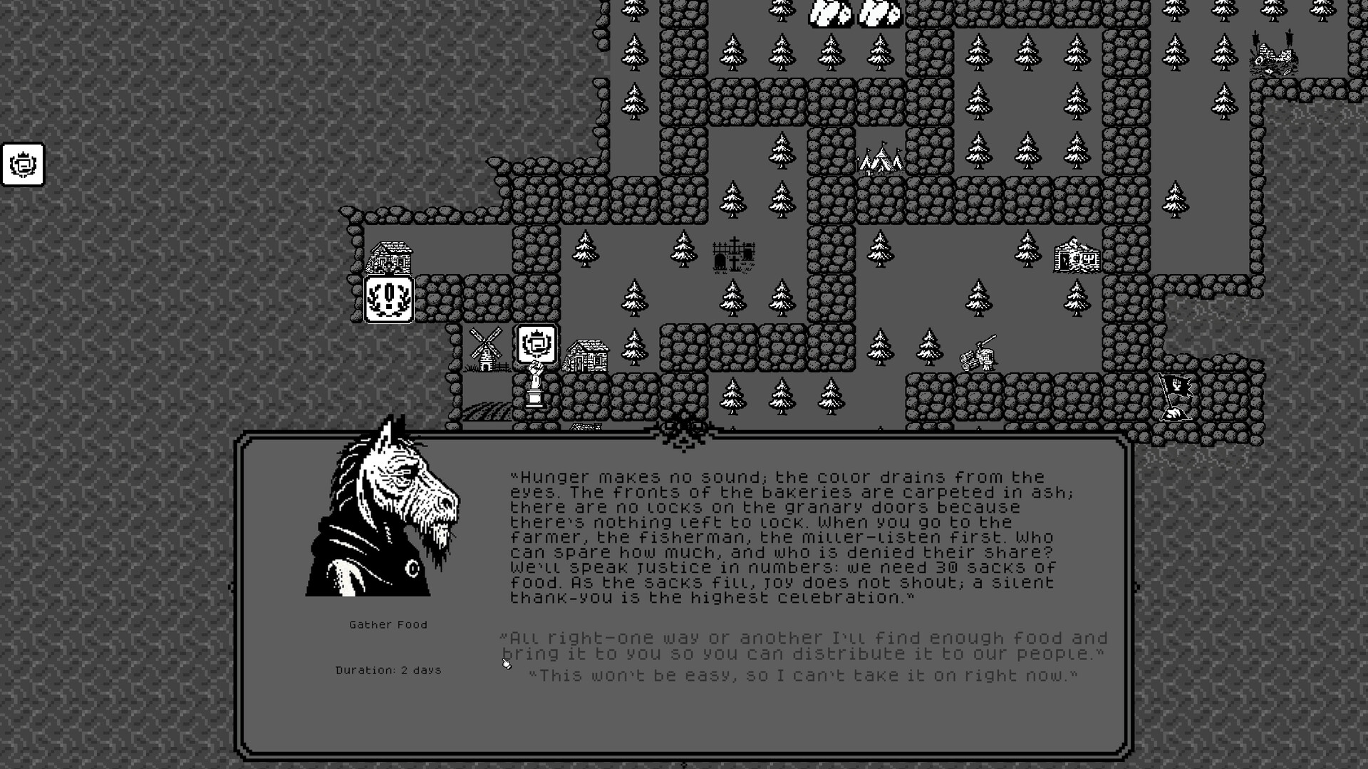 The Rebellion - Screenshot 3