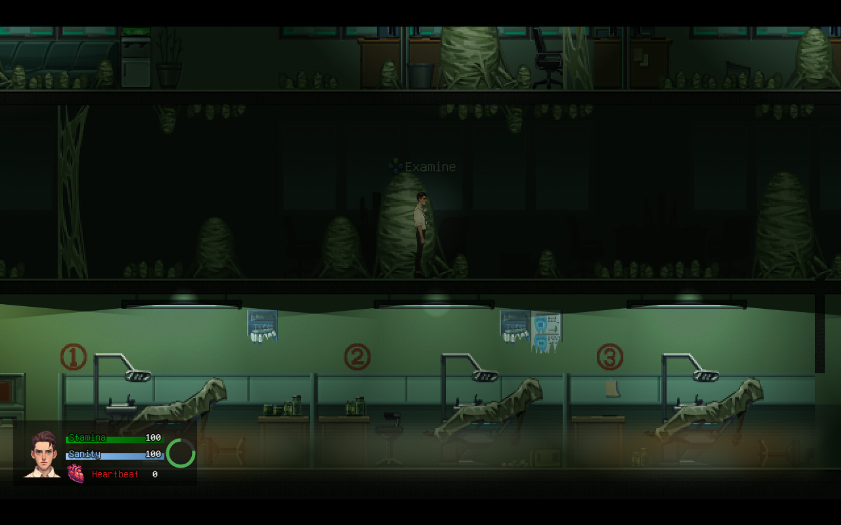Dream Walker - Screenshot 3