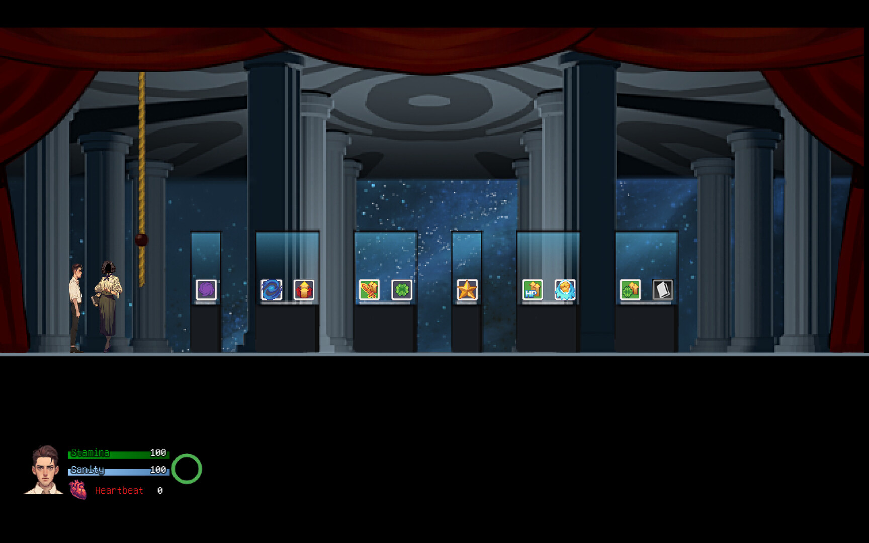 Dream Walker - Screenshot 4