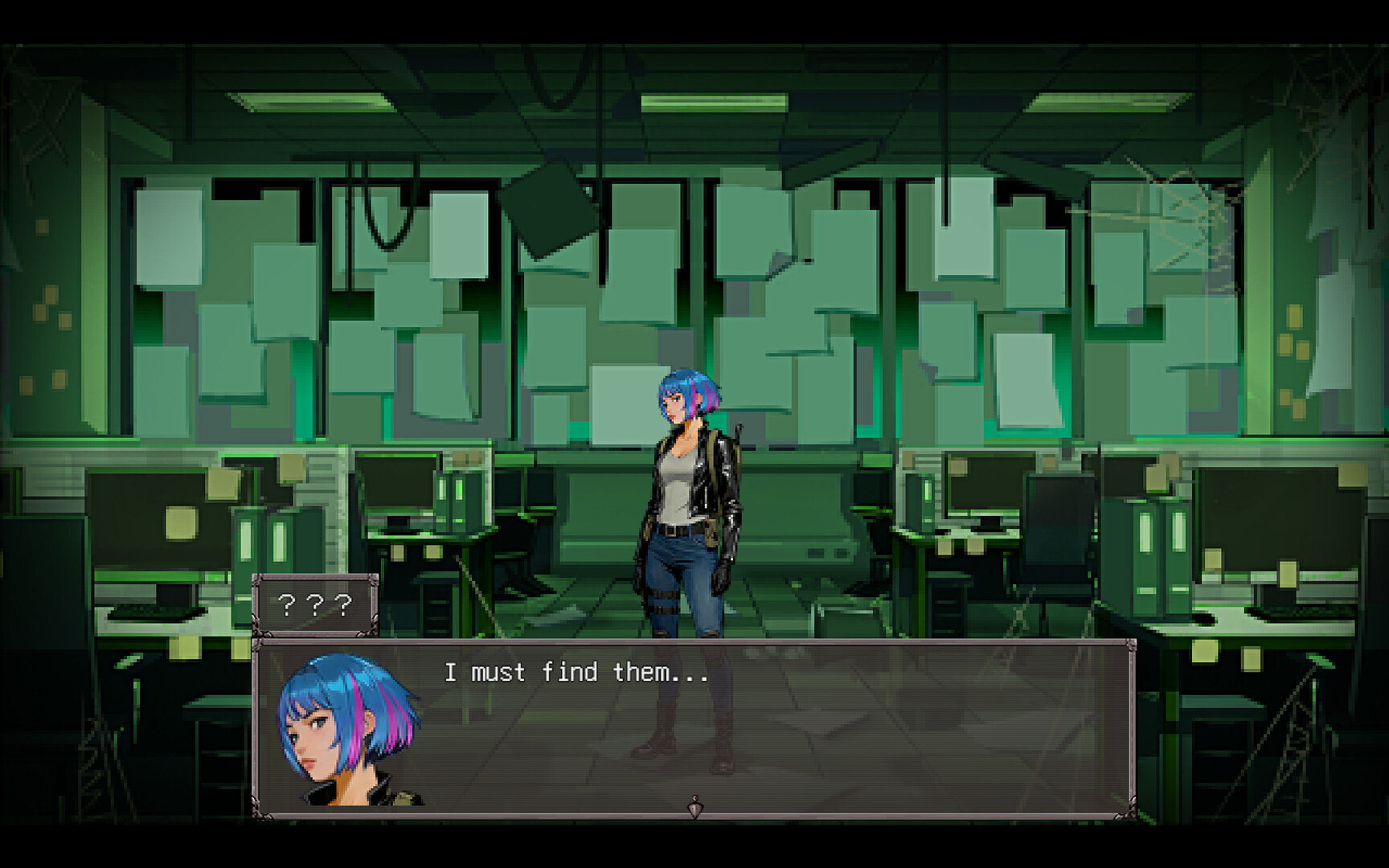 Dream Walker - Screenshot 5