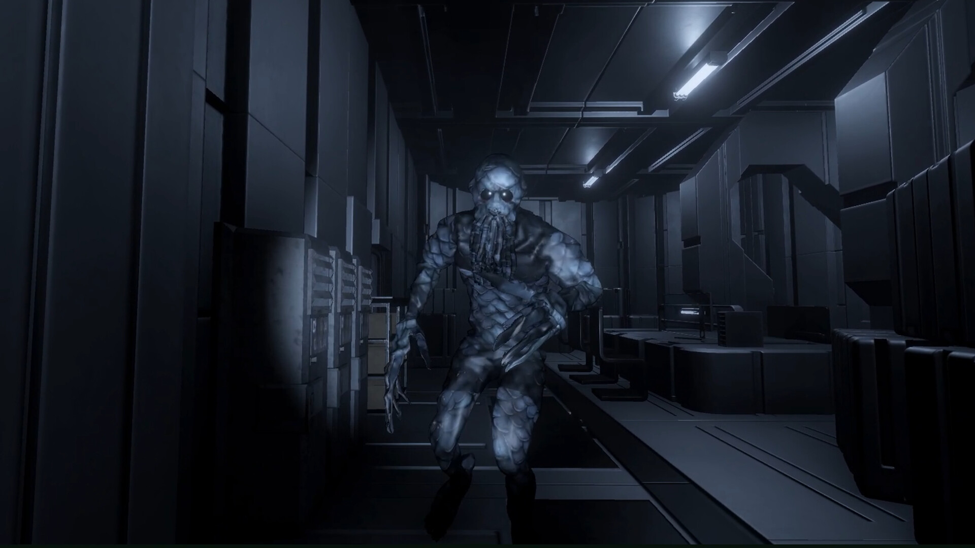 Underwater - Screenshot 9