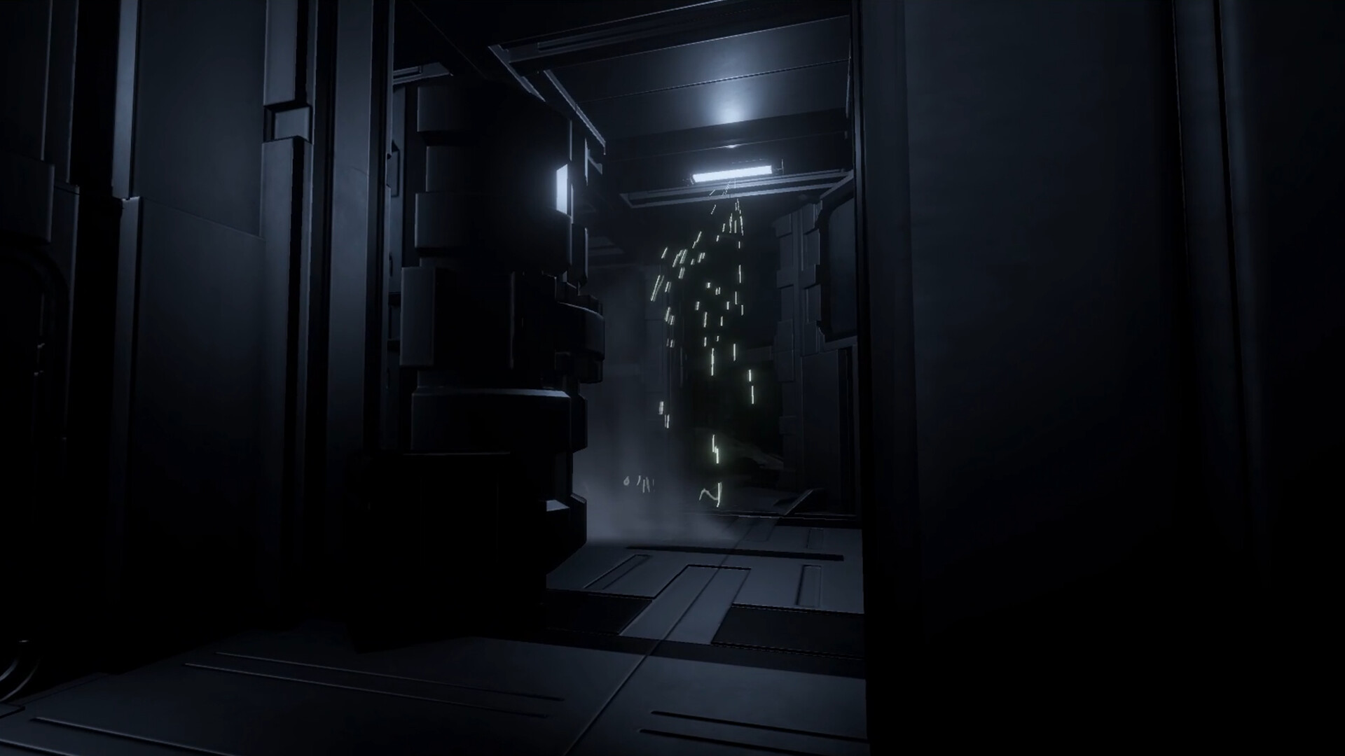 Underwater - Screenshot 3