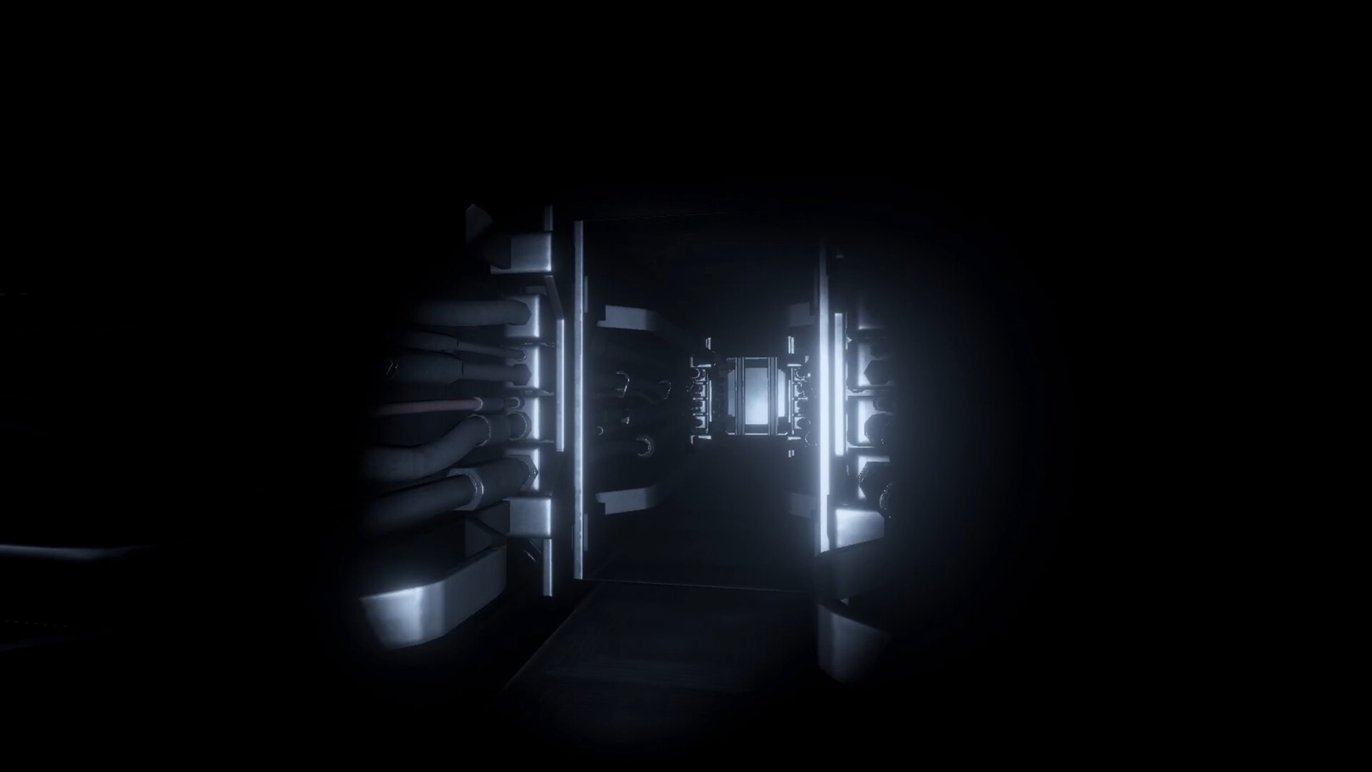 Underwater - Screenshot 7