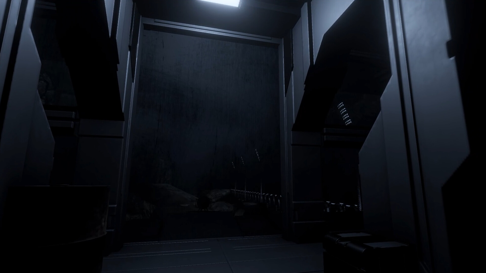 Underwater - Screenshot 4