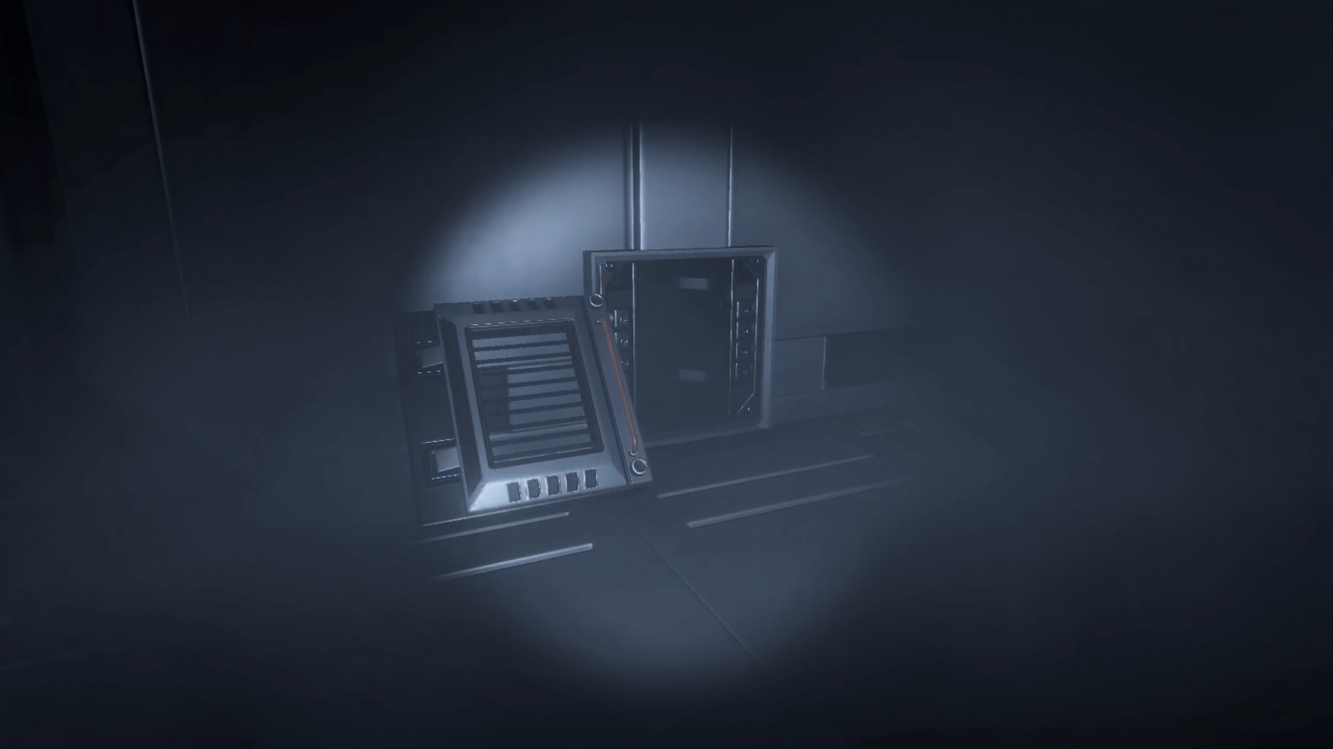 Underwater - Screenshot 5