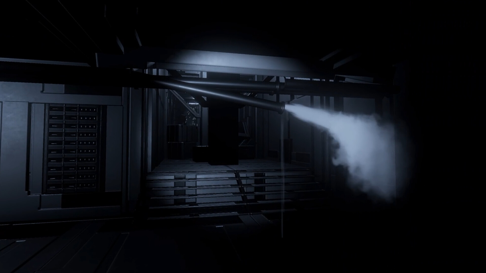 Underwater - Screenshot 6