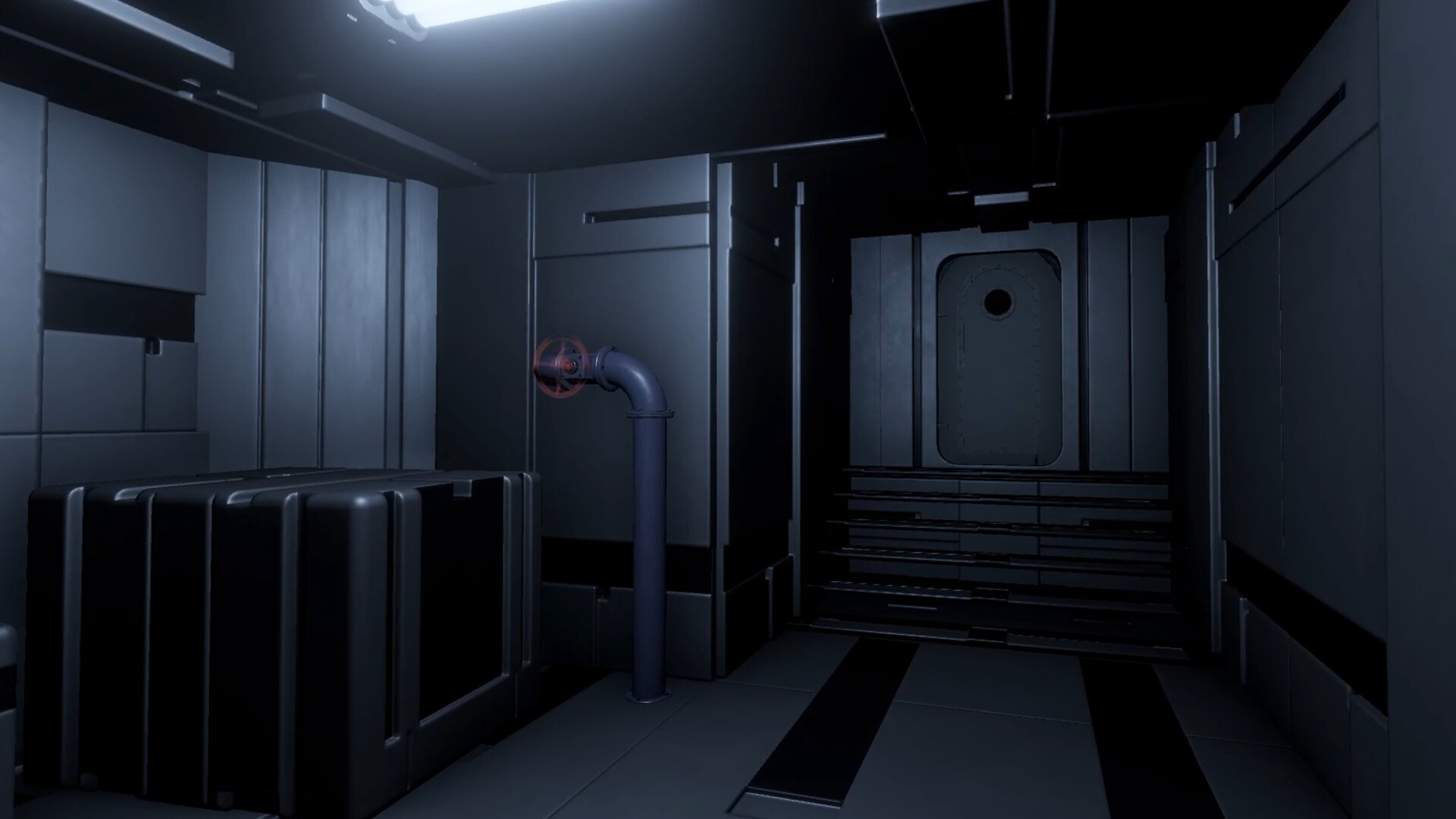 Underwater - Screenshot 8