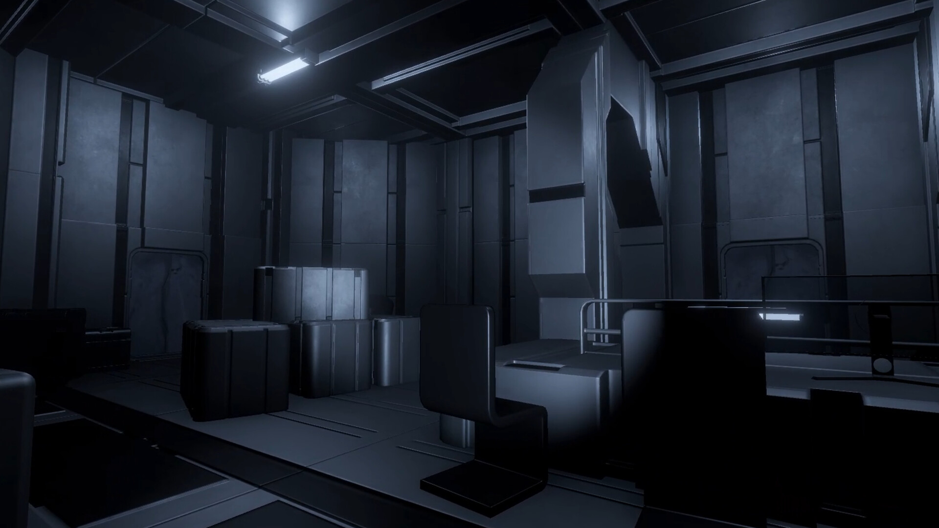 Underwater - Screenshot 11