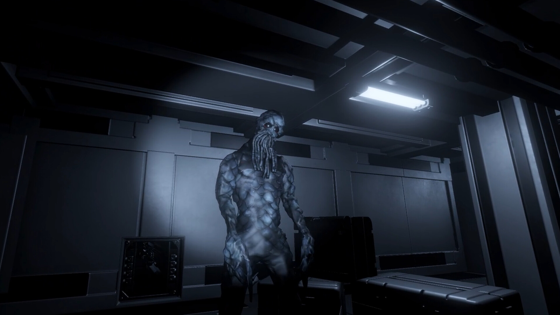 Underwater - Screenshot 10