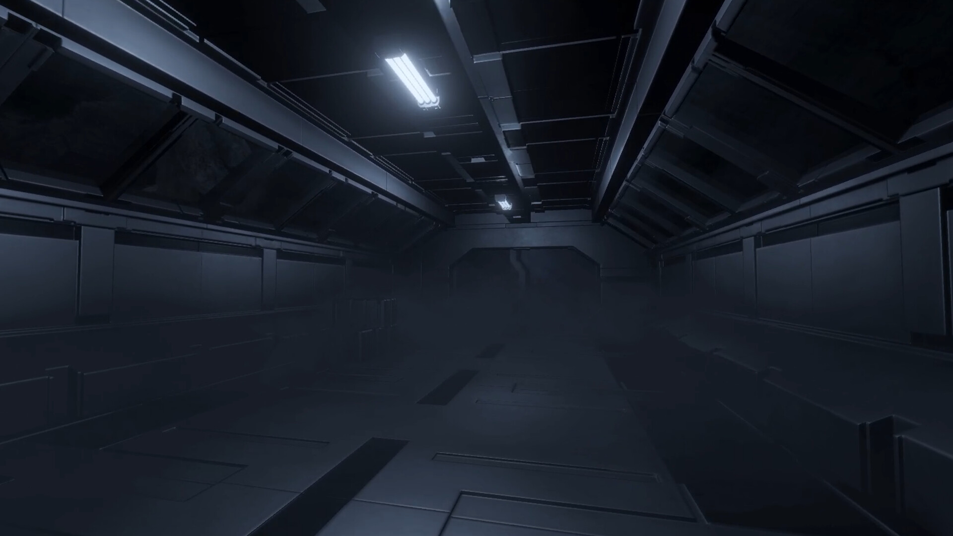 Underwater - Screenshot 1