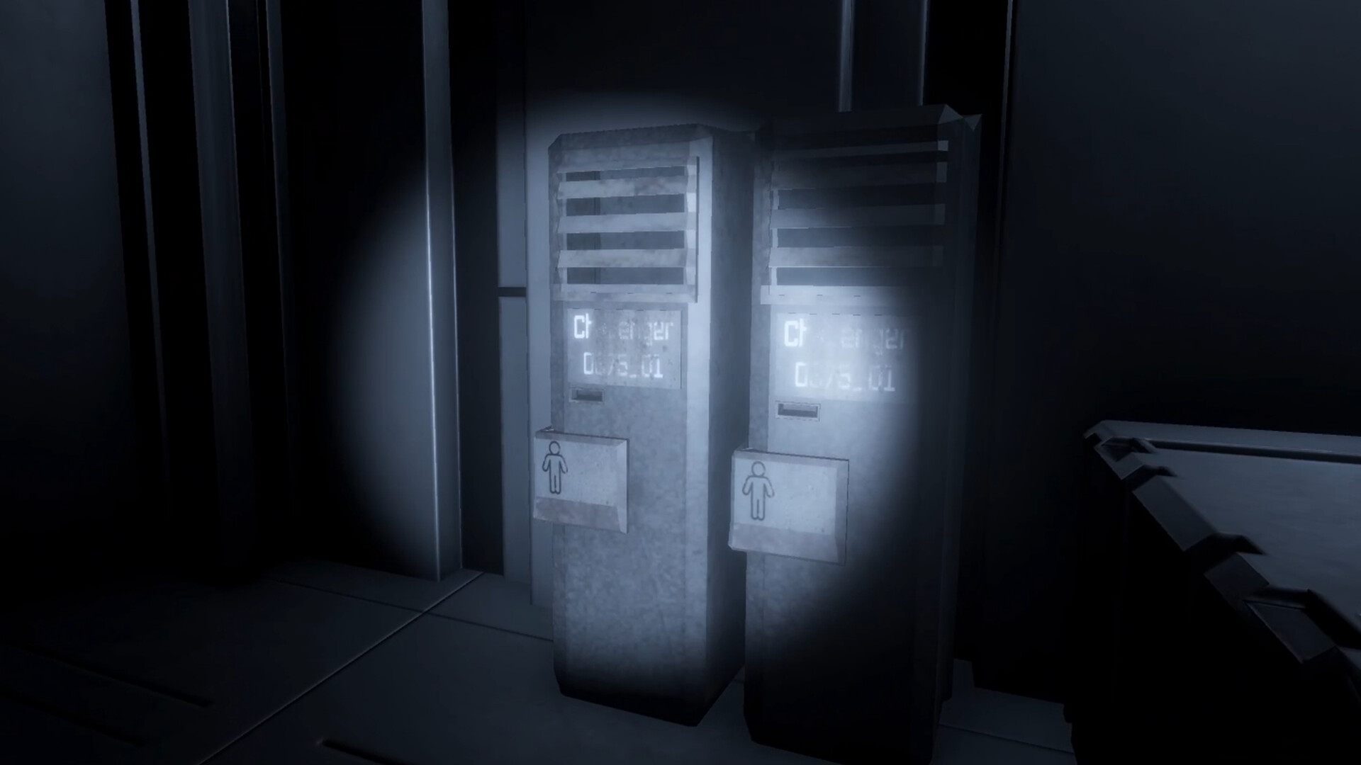 Underwater - Screenshot 2