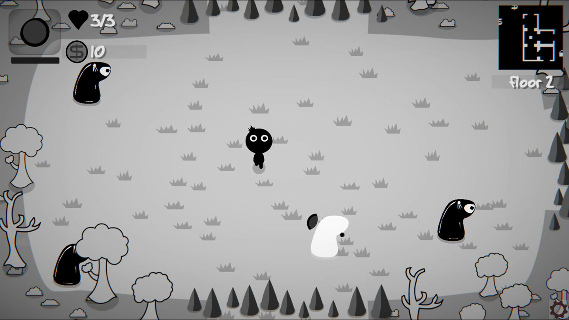 Infinite Game Cartridge Collection: Dungeon Grove - Screenshot 3