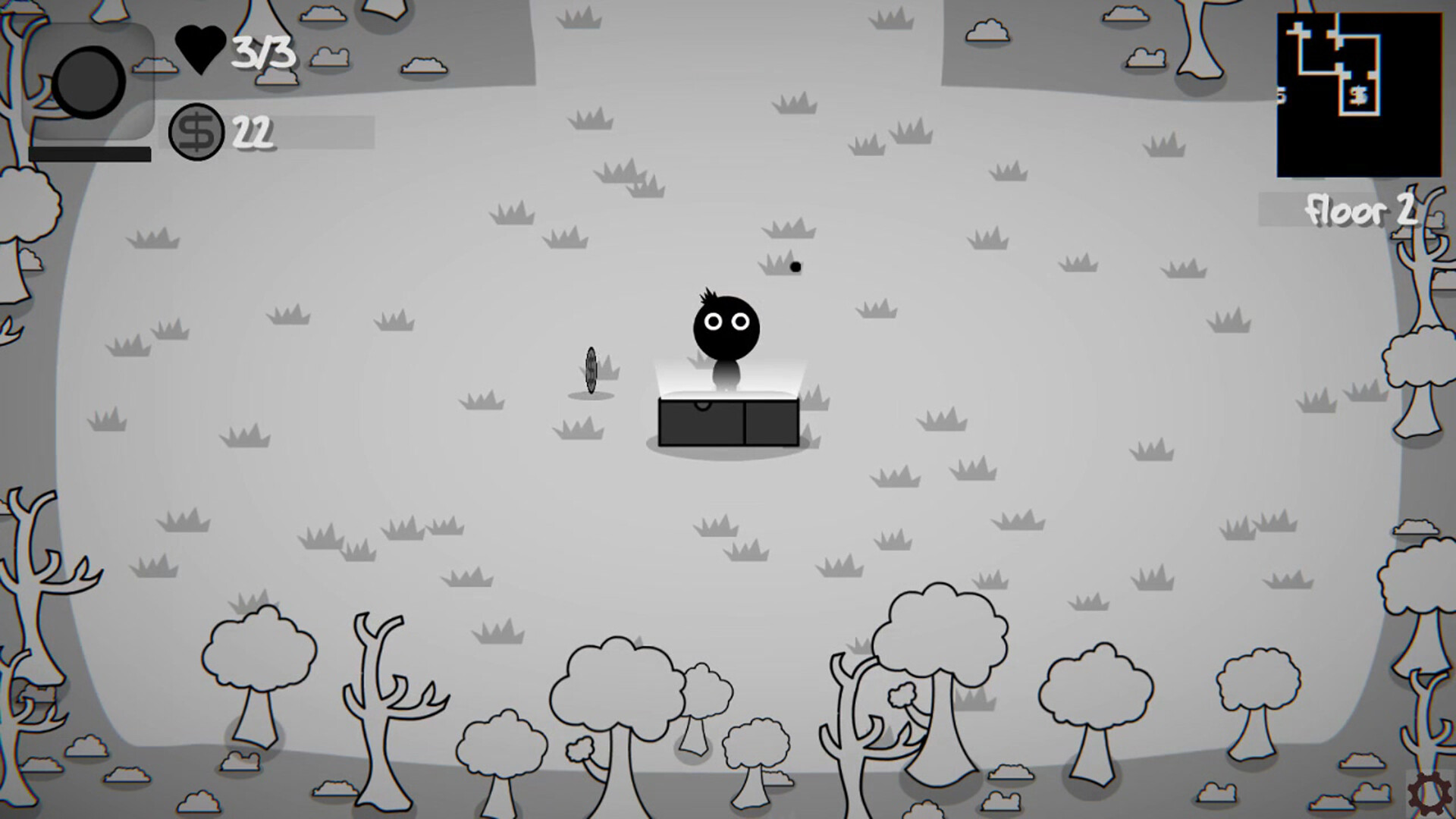 Infinite Game Cartridge Collection: Dungeon Grove - Screenshot 2