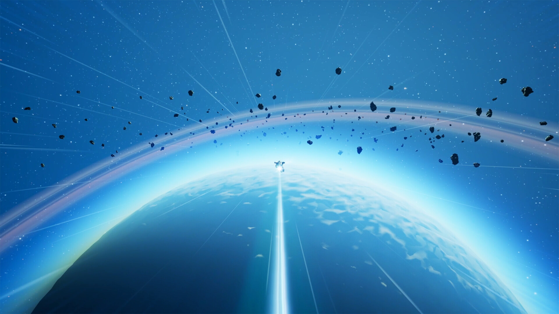 9 Days - Screenshot 2