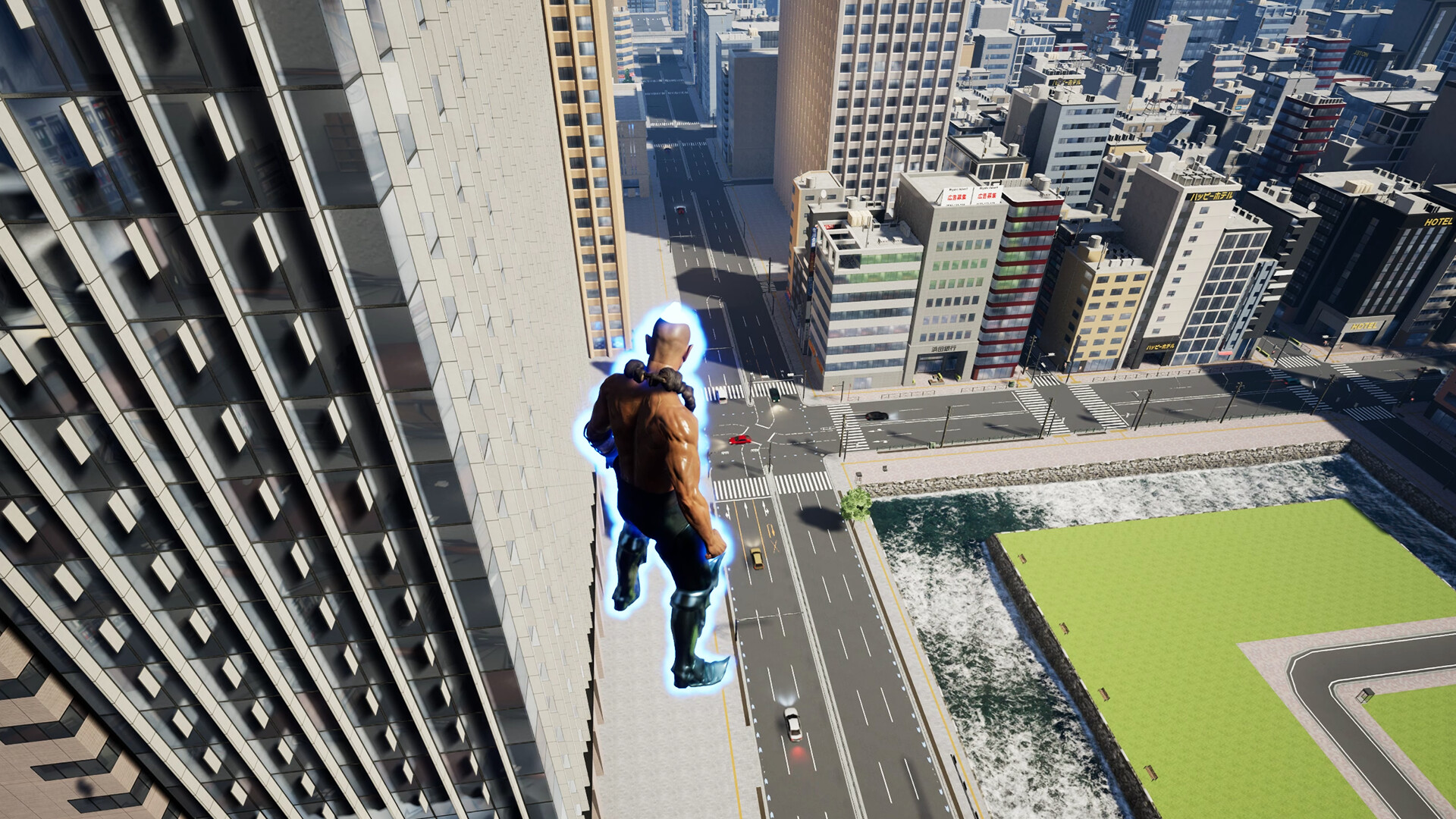 9 Days - Screenshot 3