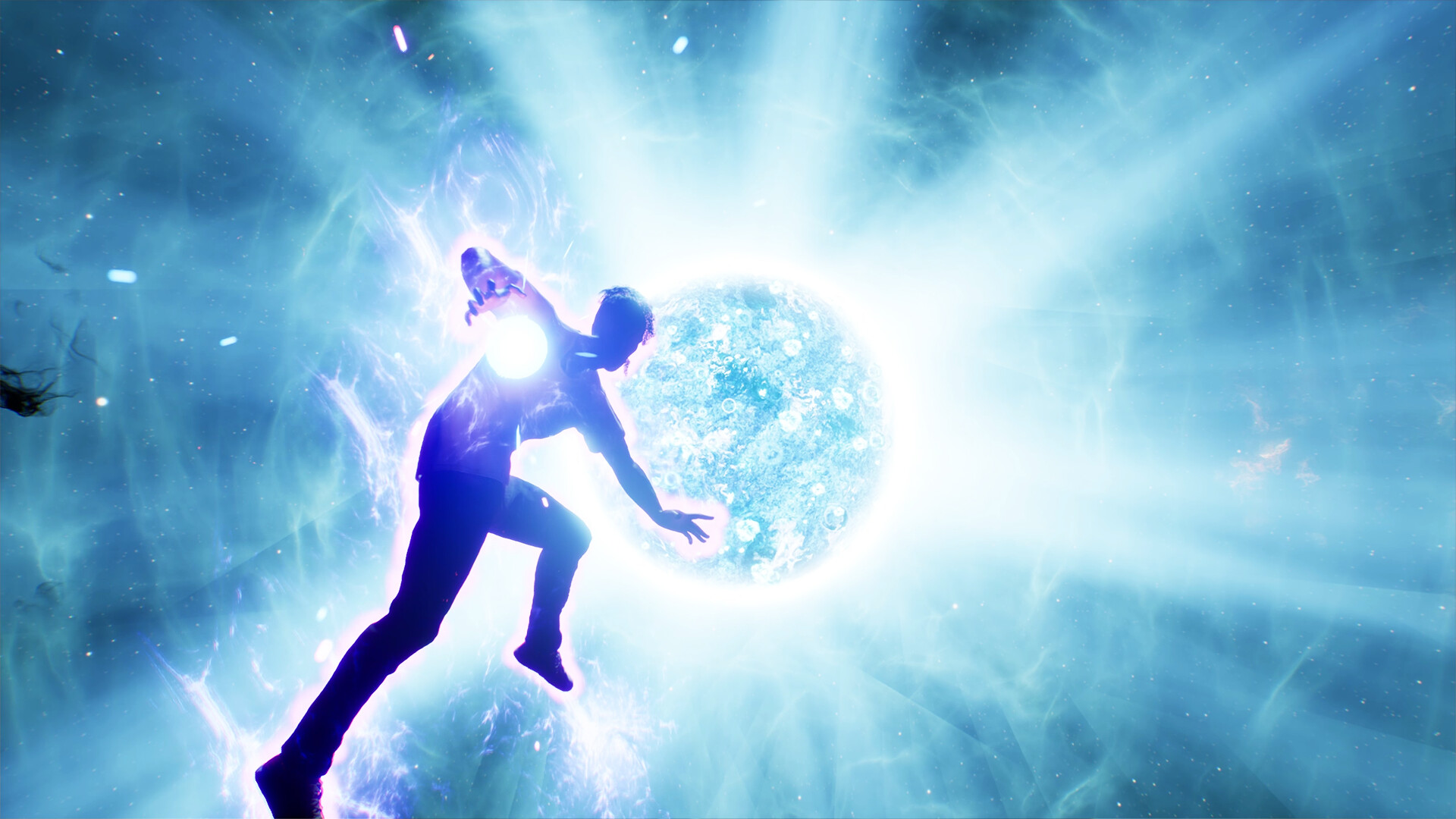 9 Days - Screenshot 8