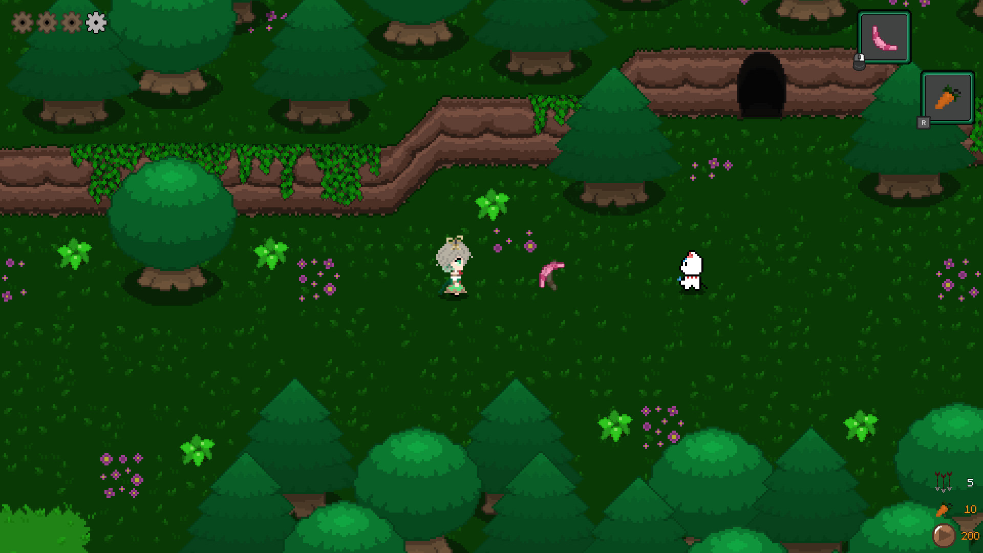 An Automaton's Journey - Screenshot 3