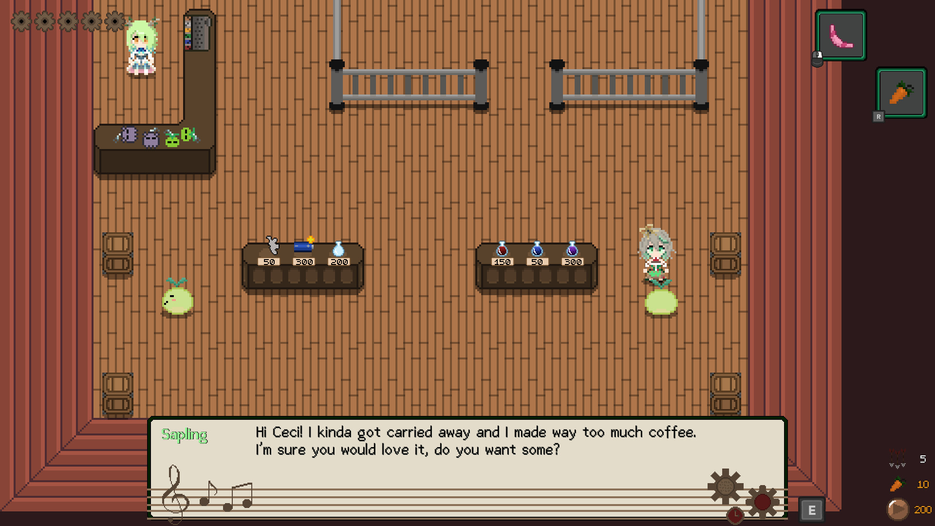 An Automaton's Journey - Screenshot 5