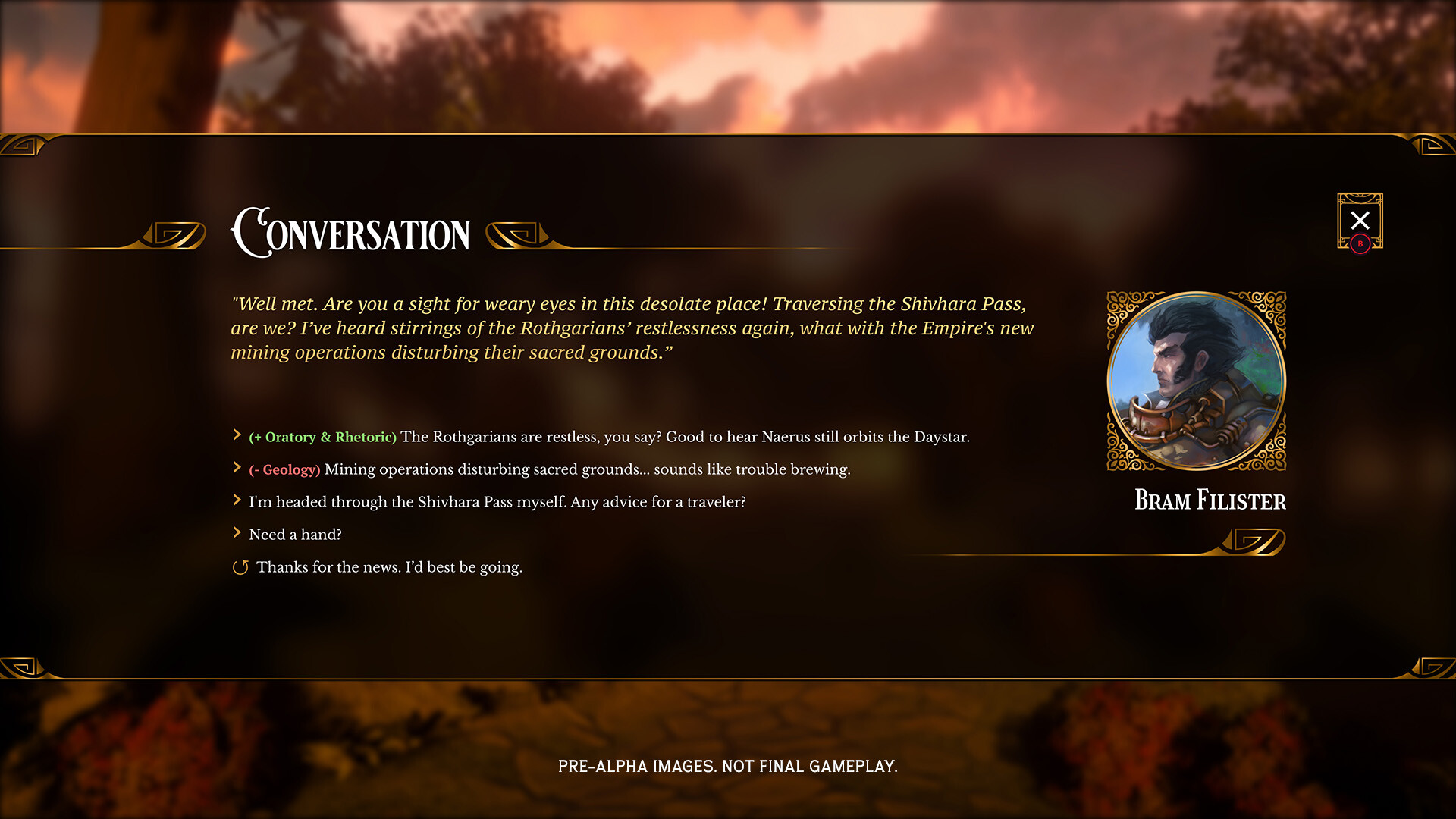 Gearspark - Screenshot 3