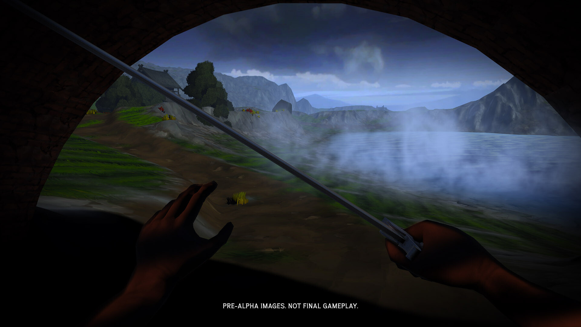 Gearspark - Screenshot 2