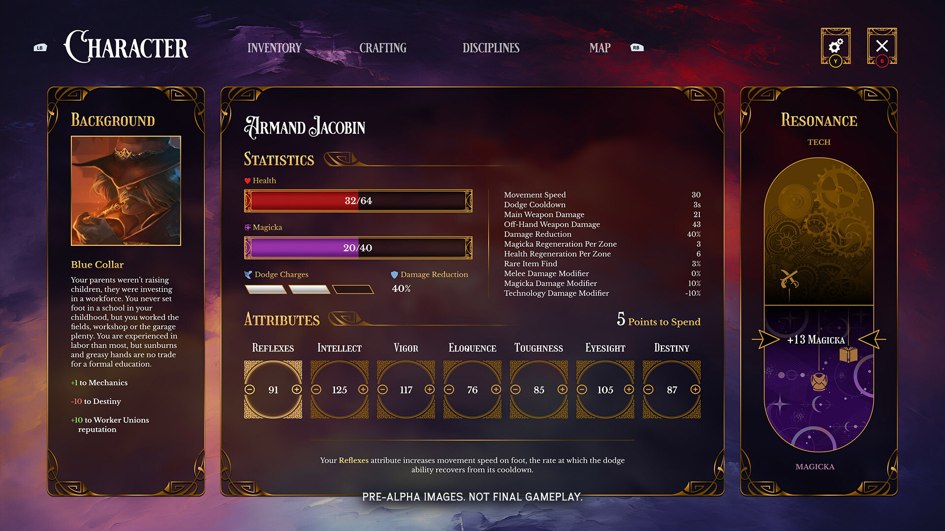 Gearspark - Screenshot 6