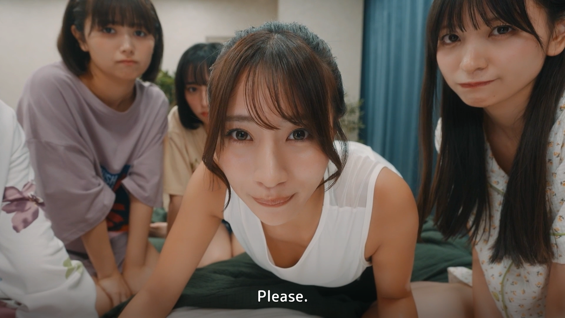 Roommates, Romance, and Ringing Hearts - Screenshot 6