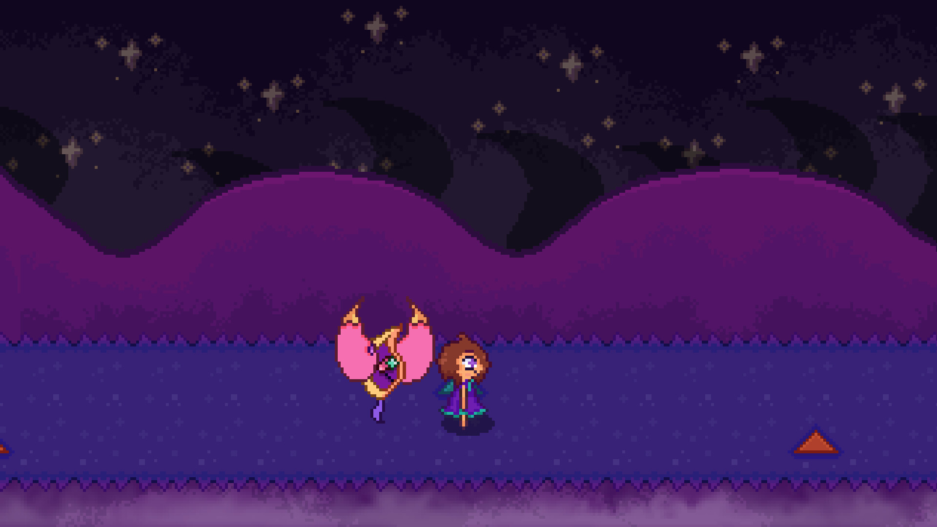 Lost Inside - Screenshot 13