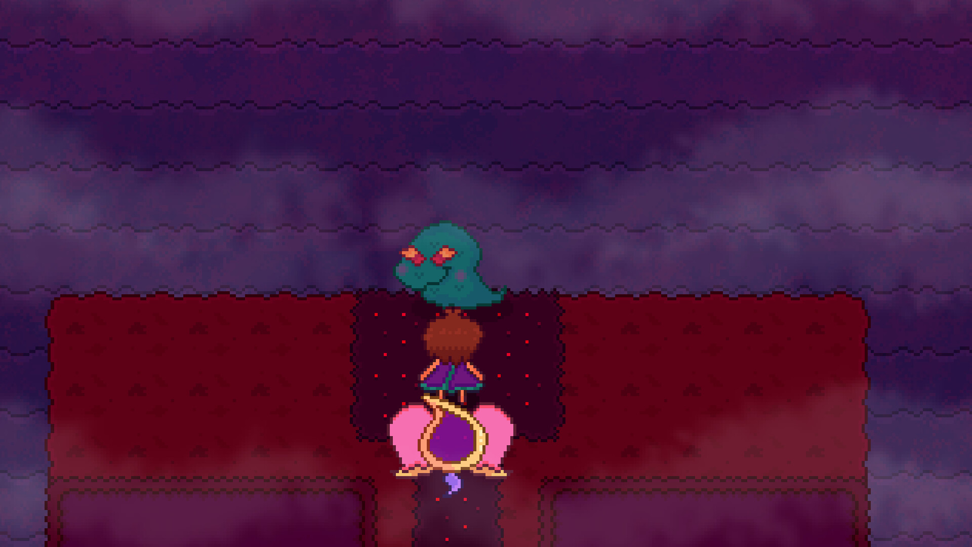 Lost Inside - Screenshot 35