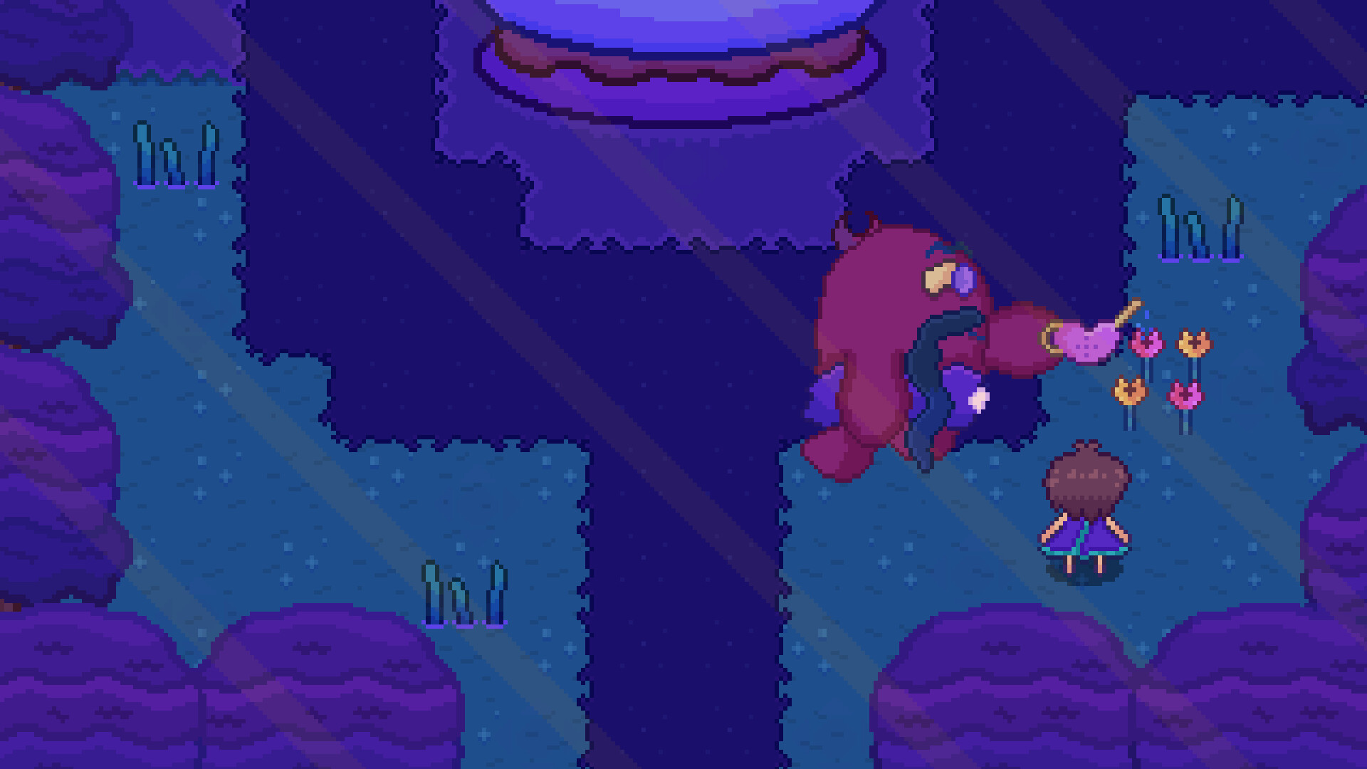 Lost Inside - Screenshot 28