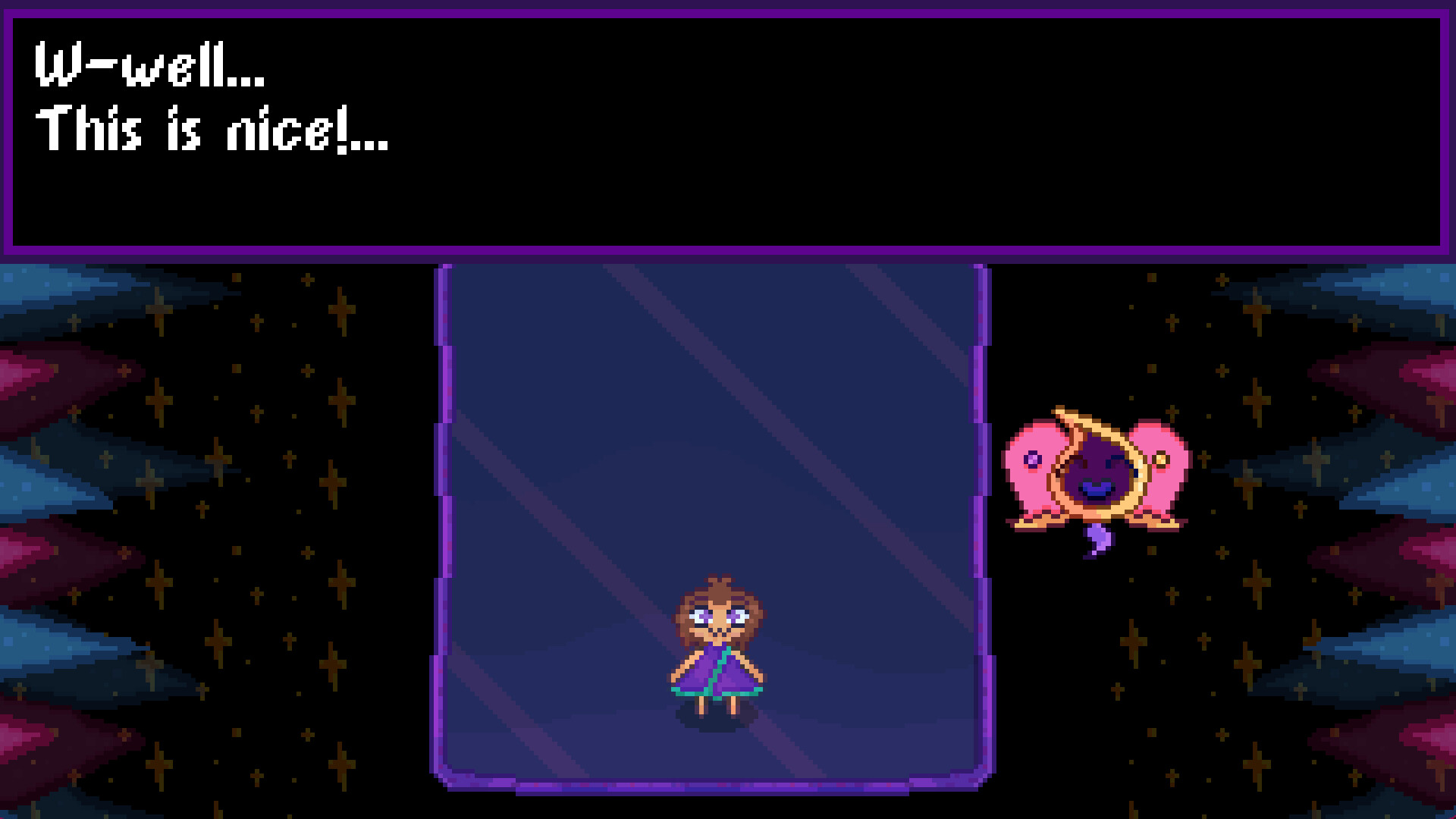 Lost Inside - Screenshot 29