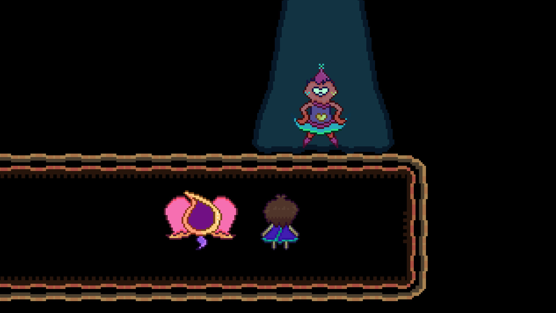 Lost Inside - Screenshot 24