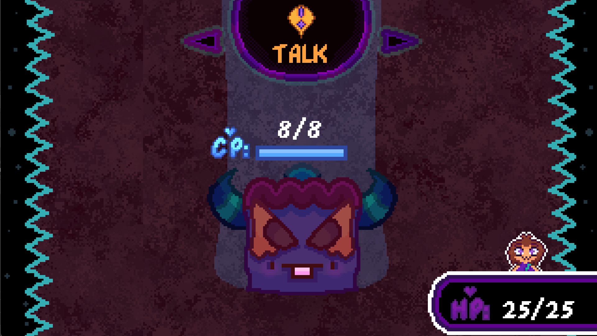 Lost Inside - Screenshot 26