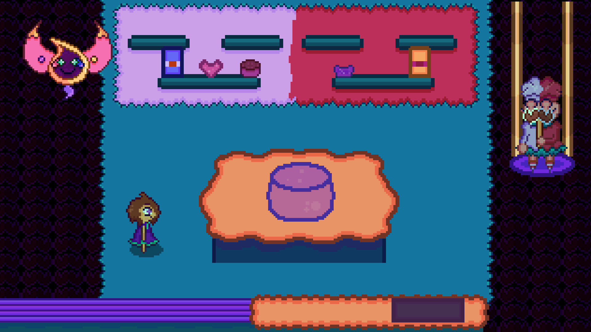 Lost Inside - Screenshot 16