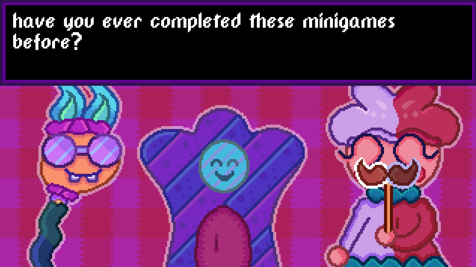 Lost Inside - Screenshot 18