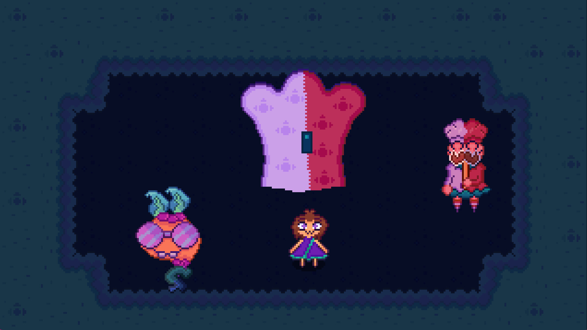 Lost Inside - Screenshot 7