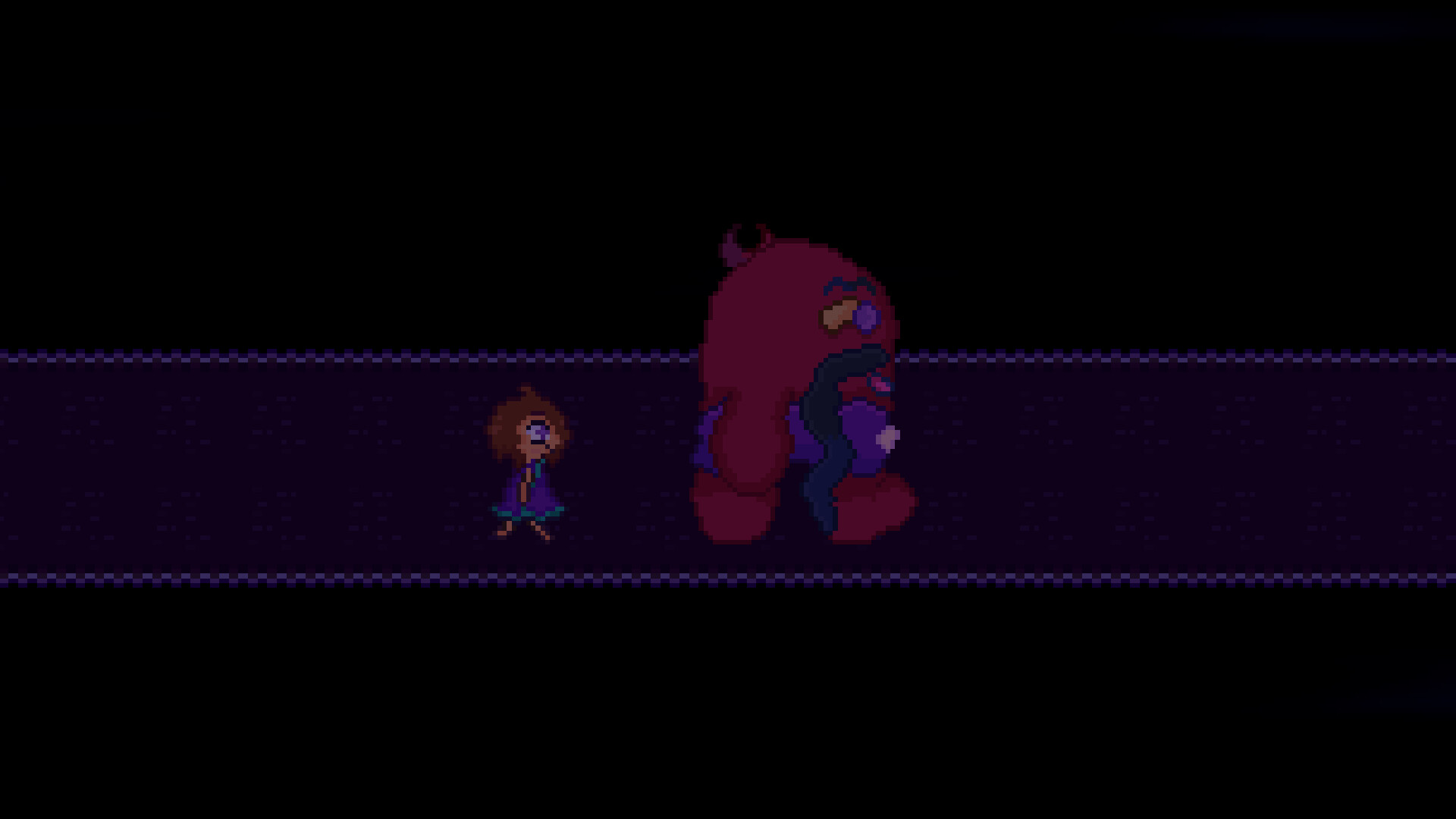 Lost Inside - Screenshot 39