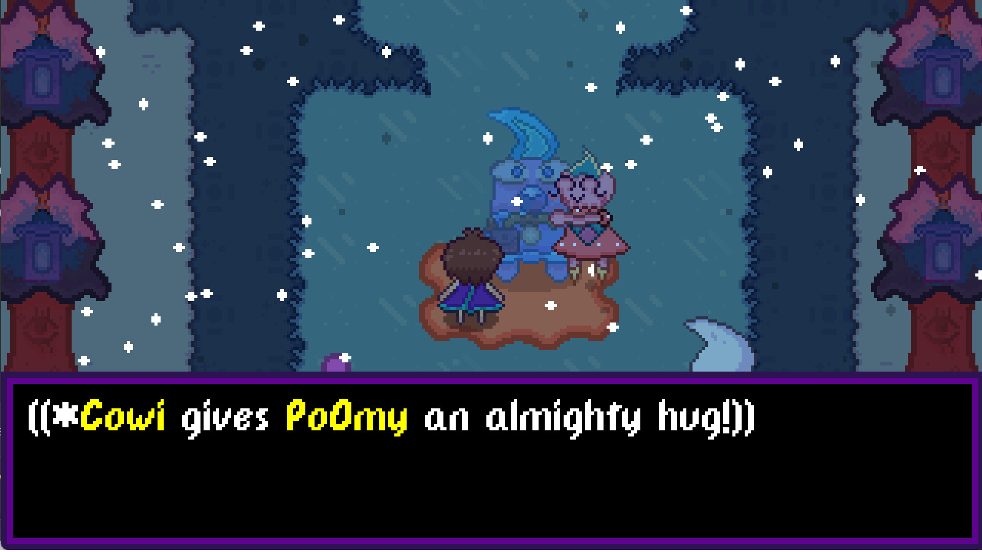 Lost Inside - Screenshot 44