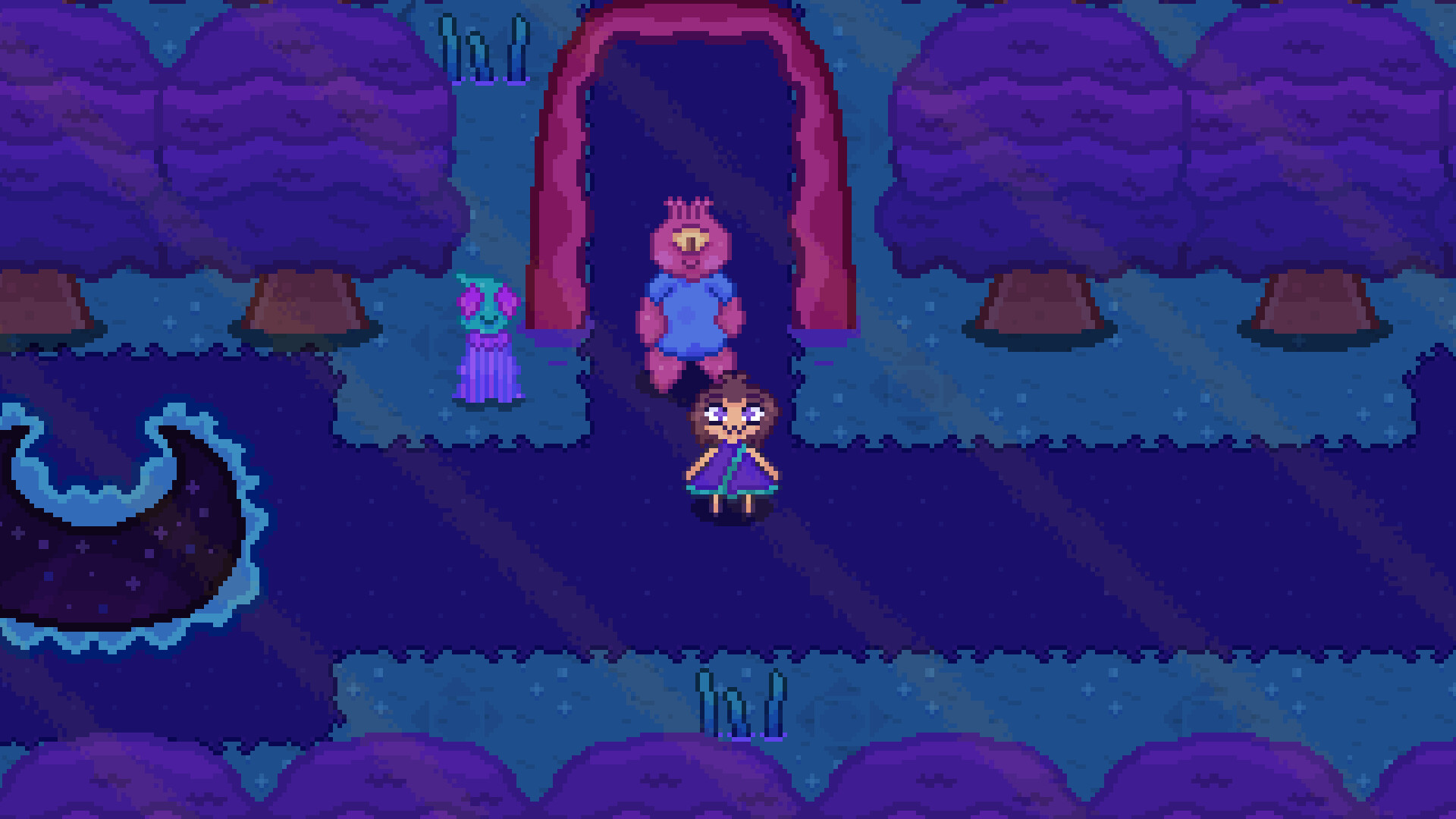 Lost Inside - Screenshot 6