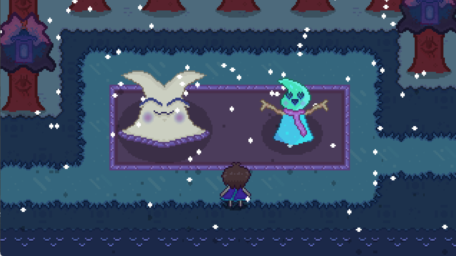 Lost Inside - Screenshot 15