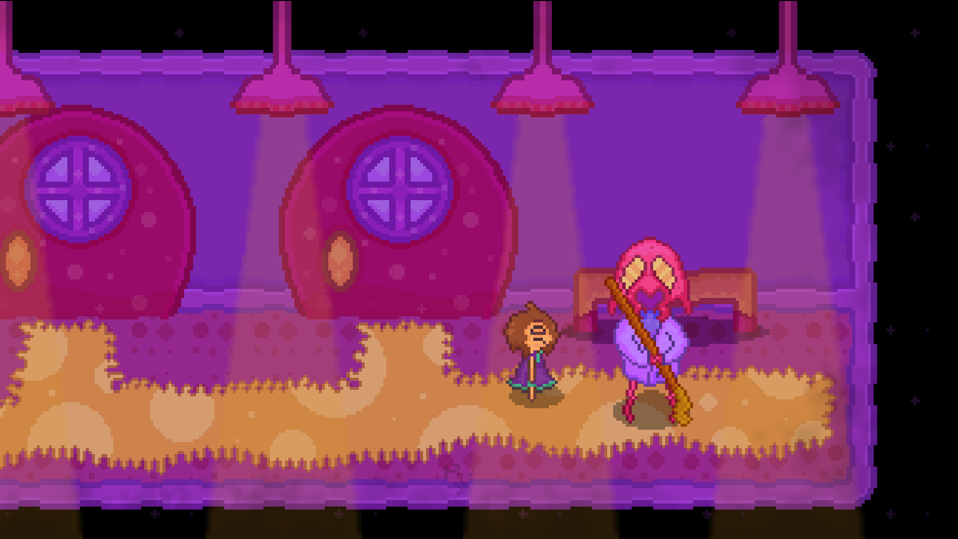 Lost Inside - Screenshot 9