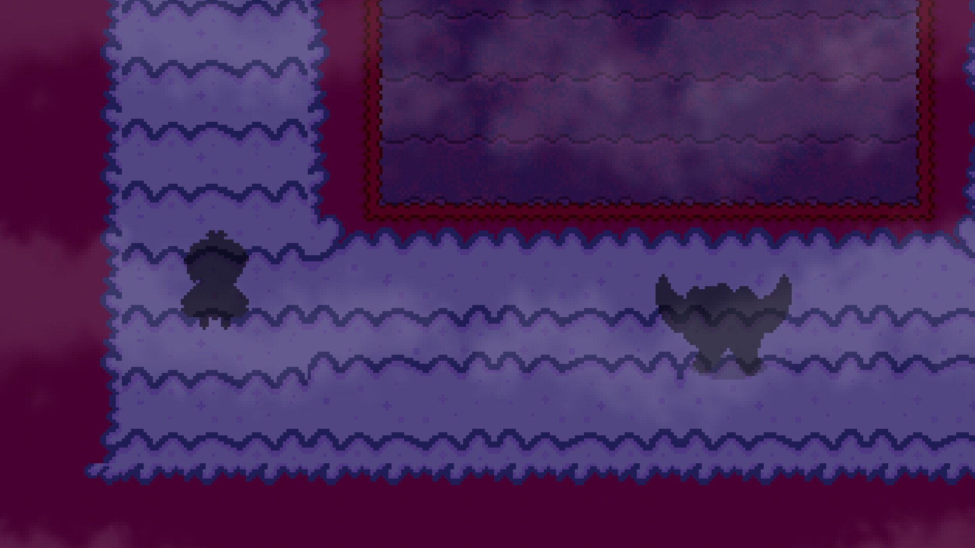 Lost Inside - Screenshot 14