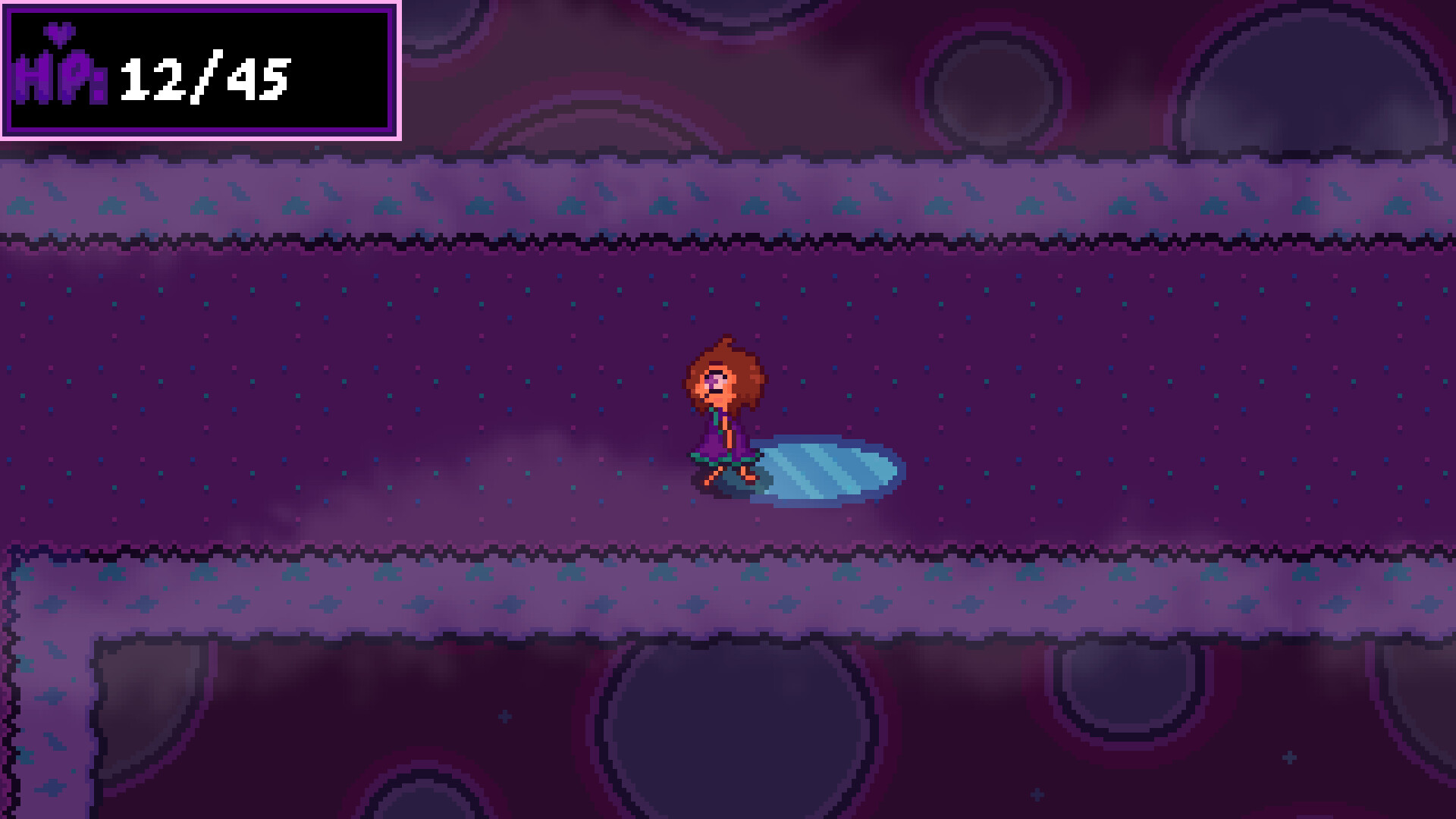 Lost Inside - Screenshot 38