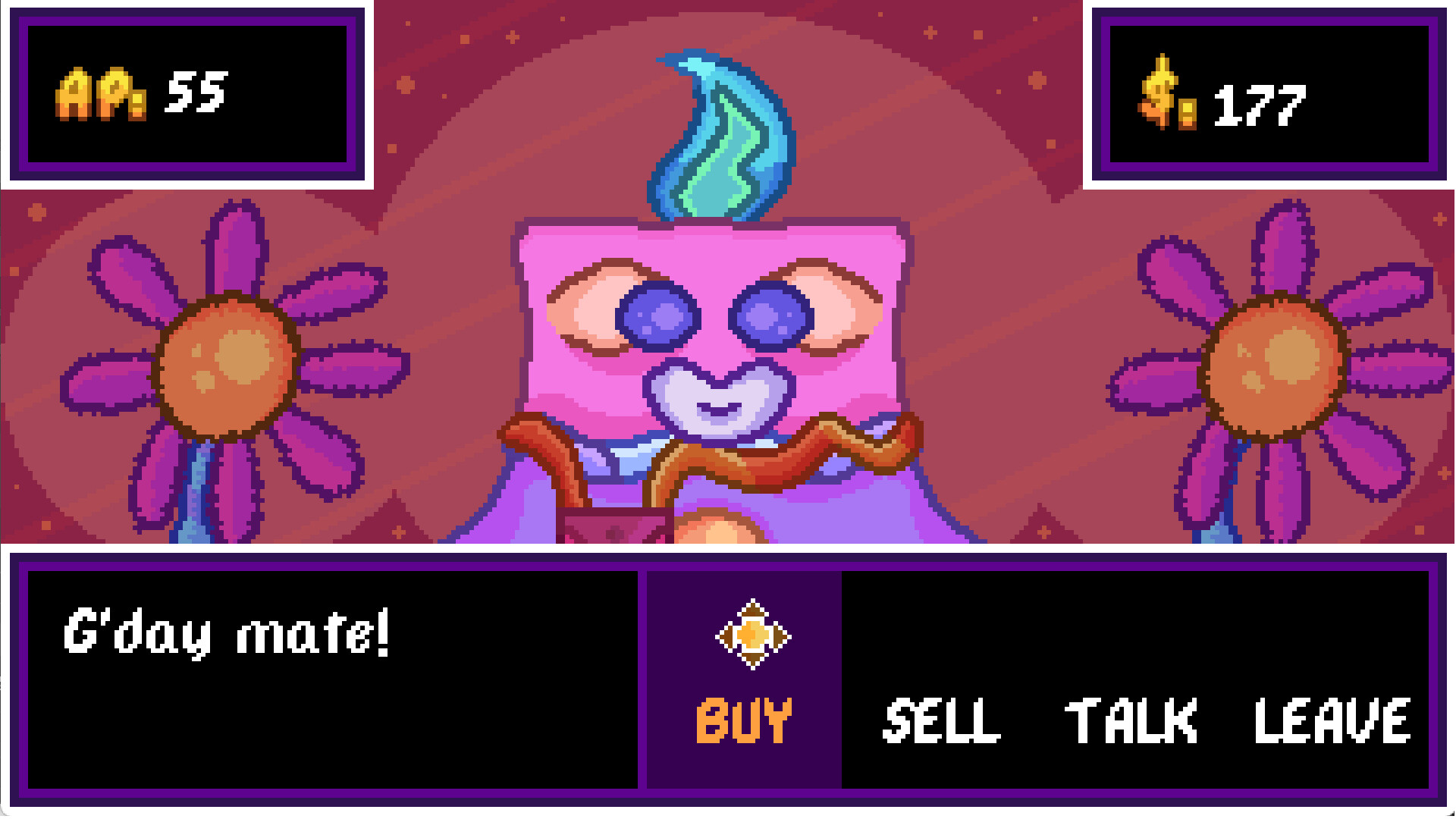 Lost Inside - Screenshot 11