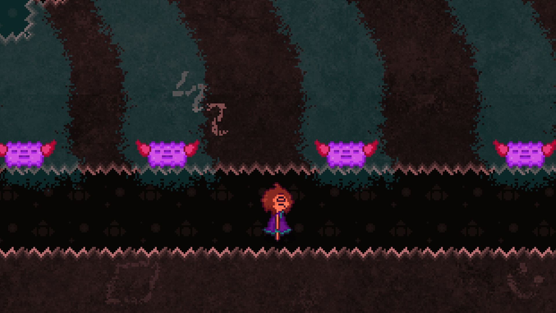 Lost Inside - Screenshot 37