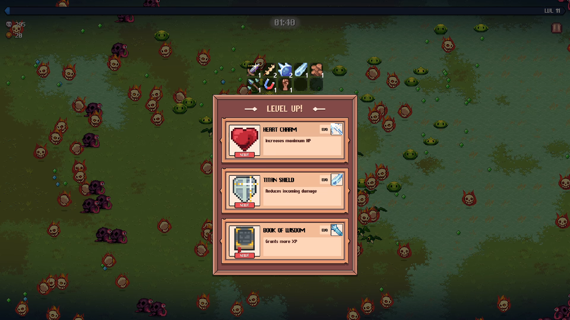 Donna Survivors - Screenshot 4